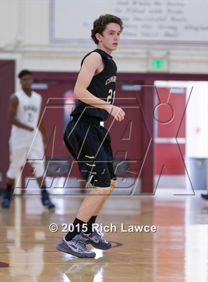 Thumbnail 3 in Canyon @ Sonora (Esperanza - Canyon Tip Off Classic) photogallery.