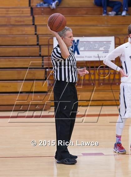 Thumbnail 2 in Canyon @ Sonora (Esperanza - Canyon Tip Off Classic) photogallery.