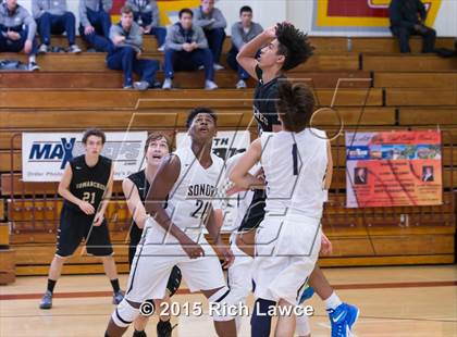 Thumbnail 1 in Canyon @ Sonora (Esperanza - Canyon Tip Off Classic) photogallery.