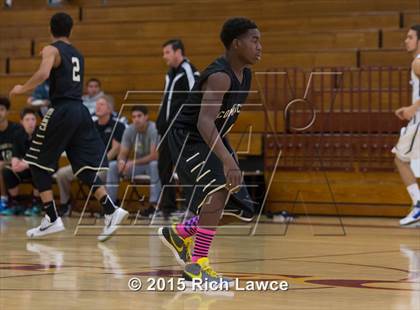 Thumbnail 3 in Canyon @ Sonora (Esperanza - Canyon Tip Off Classic) photogallery.