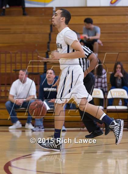 Thumbnail 3 in Canyon @ Sonora (Esperanza - Canyon Tip Off Classic) photogallery.