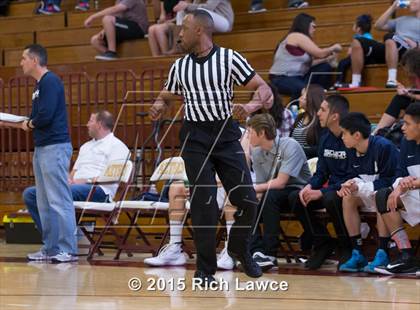 Thumbnail 3 in Canyon @ Sonora (Esperanza - Canyon Tip Off Classic) photogallery.