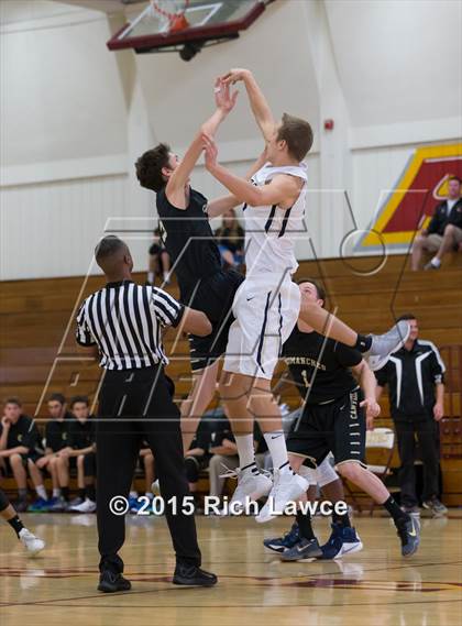 Thumbnail 3 in Canyon @ Sonora (Esperanza - Canyon Tip Off Classic) photogallery.