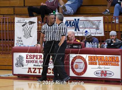 Thumbnail 2 in Canyon @ Sonora (Esperanza - Canyon Tip Off Classic) photogallery.