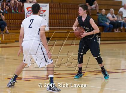 Thumbnail 1 in Canyon @ Sonora (Esperanza - Canyon Tip Off Classic) photogallery.