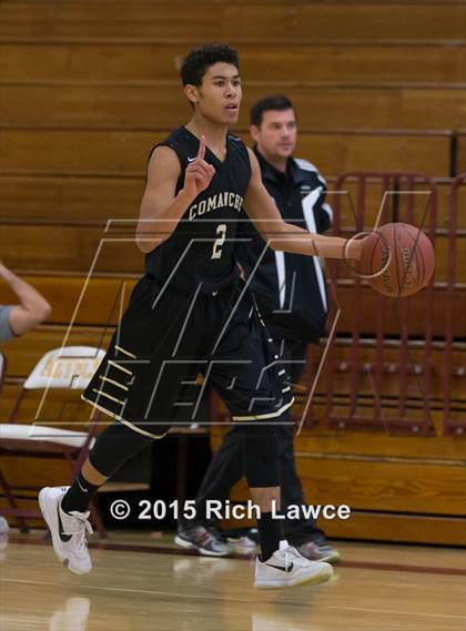 Thumbnail 1 in Canyon @ Sonora (Esperanza - Canyon Tip Off Classic) photogallery.