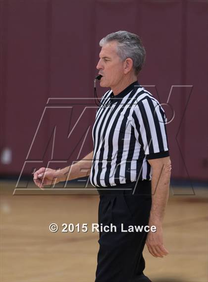 Thumbnail 1 in Canyon @ Sonora (Esperanza - Canyon Tip Off Classic) photogallery.