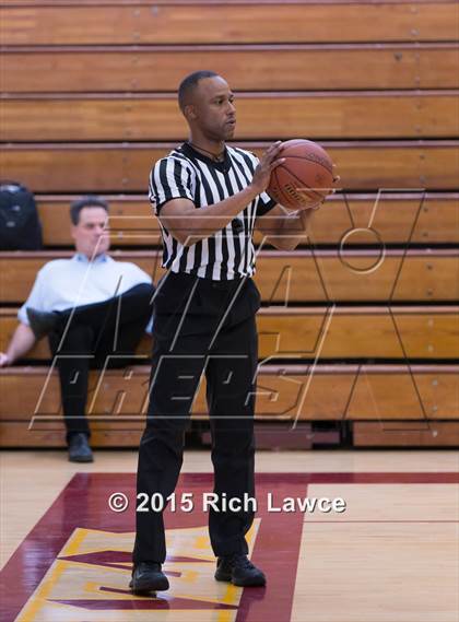Thumbnail 1 in Canyon @ Sonora (Esperanza - Canyon Tip Off Classic) photogallery.