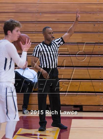 Thumbnail 3 in Canyon @ Sonora (Esperanza - Canyon Tip Off Classic) photogallery.
