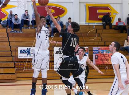 Thumbnail 2 in Canyon @ Sonora (Esperanza - Canyon Tip Off Classic) photogallery.