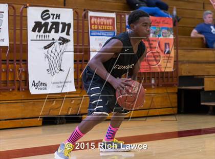 Thumbnail 1 in Canyon @ Sonora (Esperanza - Canyon Tip Off Classic) photogallery.