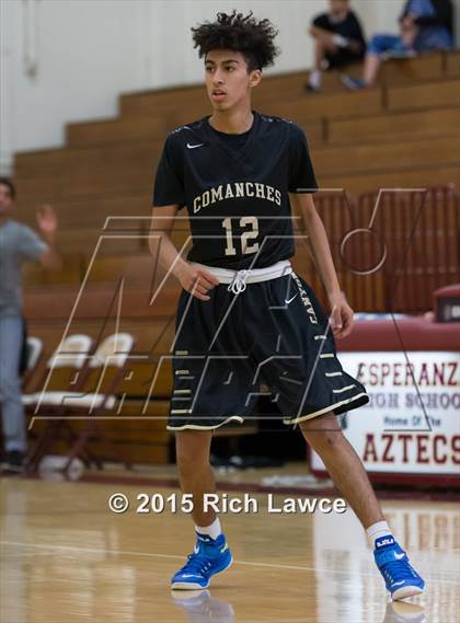 Thumbnail 3 in Canyon @ Sonora (Esperanza - Canyon Tip Off Classic) photogallery.