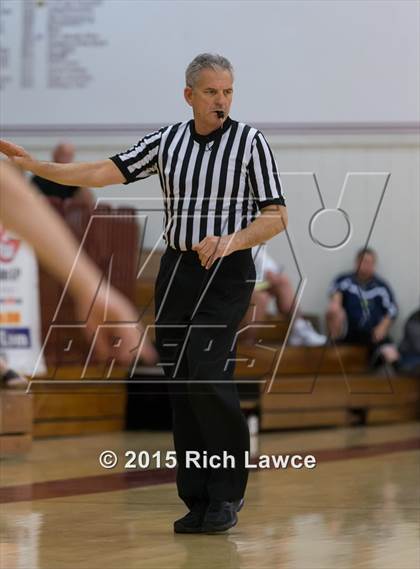 Thumbnail 3 in Canyon @ Sonora (Esperanza - Canyon Tip Off Classic) photogallery.
