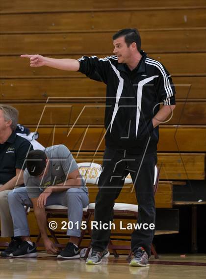 Thumbnail 2 in Canyon @ Sonora (Esperanza - Canyon Tip Off Classic) photogallery.