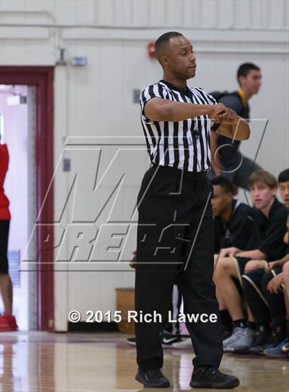 Thumbnail 1 in Canyon @ Sonora (Esperanza - Canyon Tip Off Classic) photogallery.