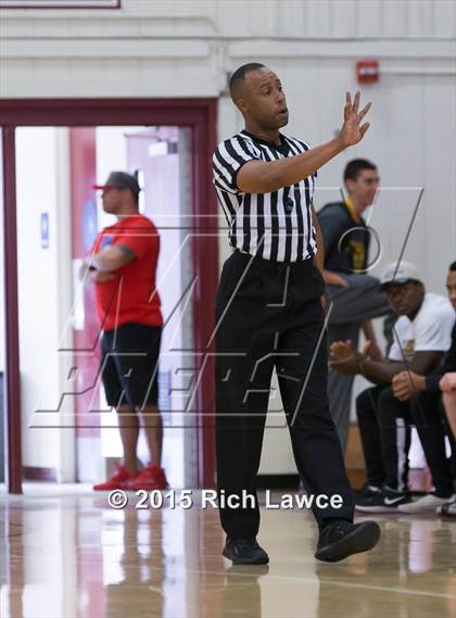 Thumbnail 3 in Canyon @ Sonora (Esperanza - Canyon Tip Off Classic) photogallery.