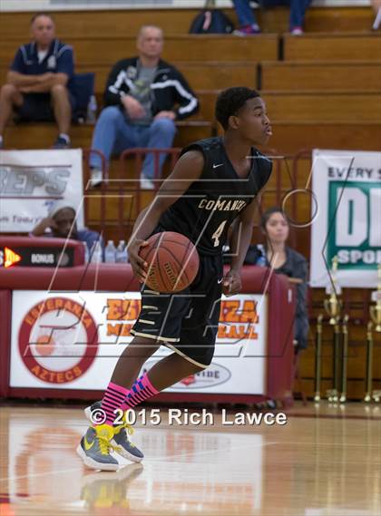 Thumbnail 2 in Canyon @ Sonora (Esperanza - Canyon Tip Off Classic) photogallery.