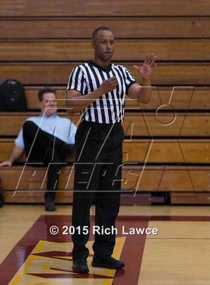 Thumbnail 2 in Canyon @ Sonora (Esperanza - Canyon Tip Off Classic) photogallery.