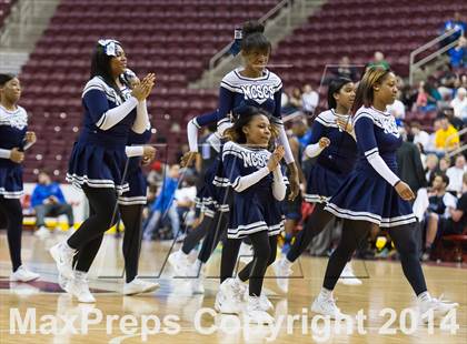 Thumbnail 3 in Math Civics & Sciences vs. Lincoln Park Performing Arts (PIAA Class A Final) photogallery.