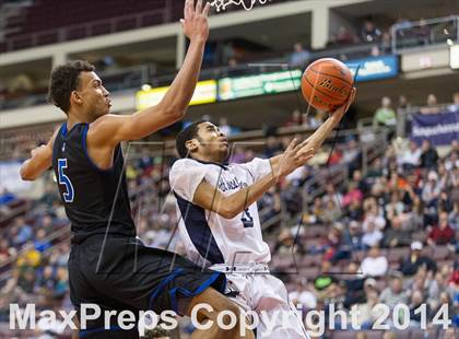 Thumbnail 1 in Math Civics & Sciences vs. Lincoln Park Performing Arts (PIAA Class A Final) photogallery.