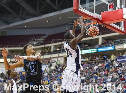 Thumbnail 3 in Math Civics & Sciences vs. Lincoln Park Performing Arts (PIAA Class A Final) photogallery.