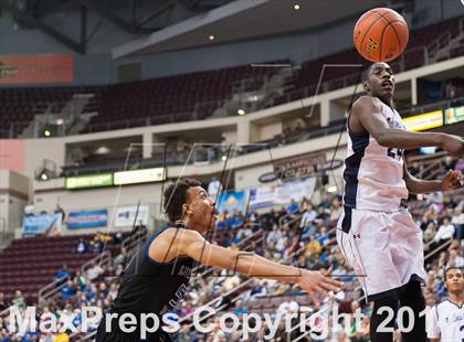 Thumbnail 1 in Math Civics & Sciences vs. Lincoln Park Performing Arts (PIAA Class A Final) photogallery.