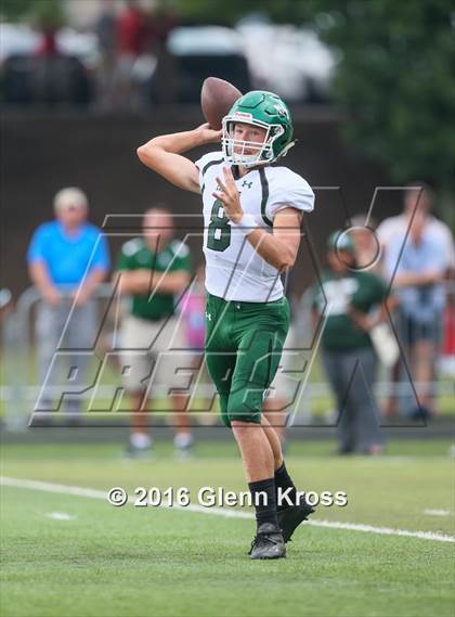 Thumbnail 2 in Tampa Catholic @ Bergen Catholic photogallery.
