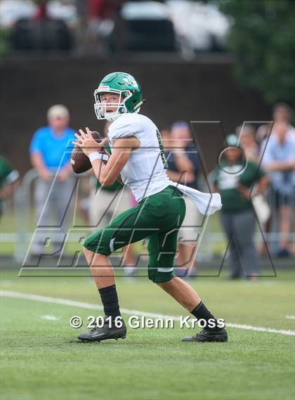 Thumbnail 1 in Tampa Catholic @ Bergen Catholic photogallery.