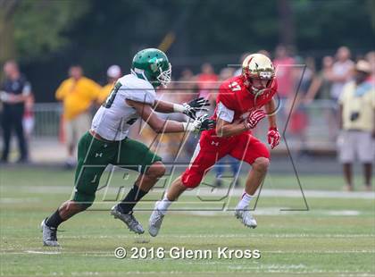 Thumbnail 3 in Tampa Catholic @ Bergen Catholic photogallery.