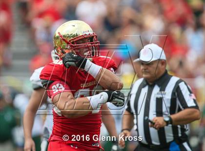 Thumbnail 1 in Tampa Catholic @ Bergen Catholic photogallery.