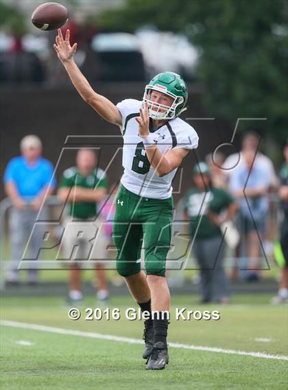 Thumbnail 3 in Tampa Catholic @ Bergen Catholic photogallery.