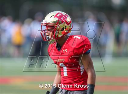 Thumbnail 3 in Tampa Catholic @ Bergen Catholic photogallery.