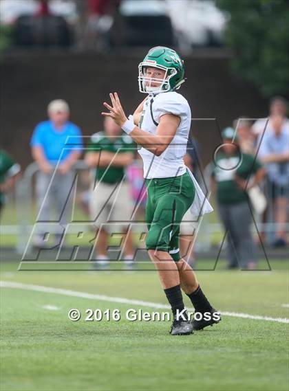 Thumbnail 1 in Tampa Catholic @ Bergen Catholic photogallery.