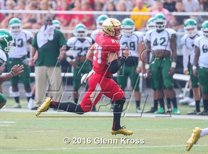Thumbnail 3 in Tampa Catholic @ Bergen Catholic photogallery.