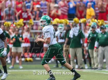 Thumbnail 1 in Tampa Catholic @ Bergen Catholic photogallery.