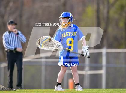 Thumbnail 2 in Eastside @ Mauldin photogallery.
