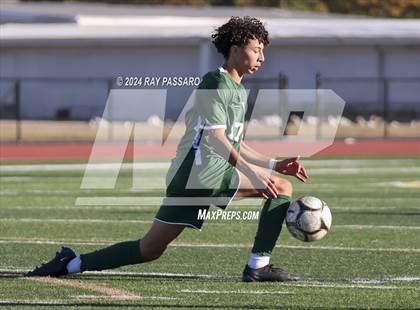 Thumbnail 3 in Patchogue Medford vs William Floyd photogallery.