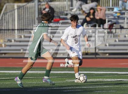 Thumbnail 1 in Patchogue Medford vs William Floyd photogallery.