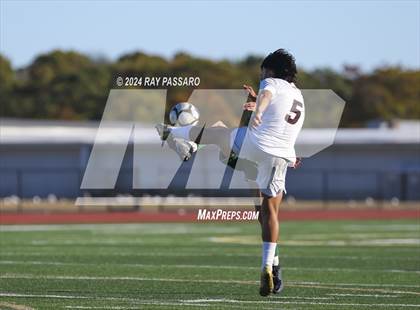 Thumbnail 2 in Patchogue Medford vs William Floyd photogallery.