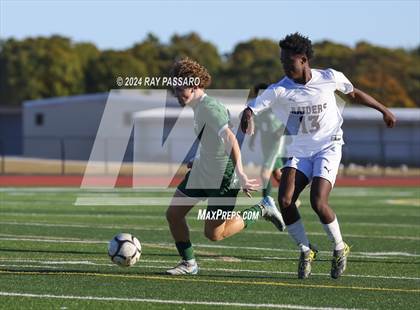 Thumbnail 2 in Patchogue Medford vs William Floyd photogallery.
