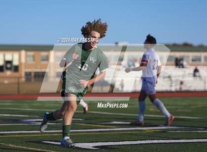 Thumbnail 3 in Patchogue Medford vs William Floyd photogallery.