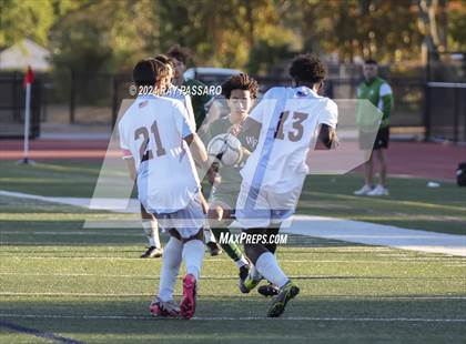 Thumbnail 1 in Patchogue Medford vs William Floyd photogallery.