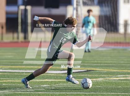 Thumbnail 2 in Patchogue Medford vs William Floyd photogallery.