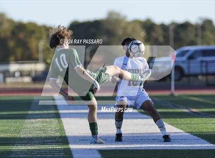 Thumbnail 2 in Patchogue Medford vs William Floyd photogallery.