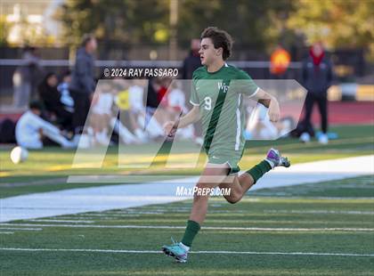 Thumbnail 2 in Patchogue Medford vs William Floyd photogallery.