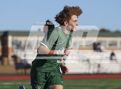 Thumbnail 1 in Patchogue Medford vs William Floyd photogallery.