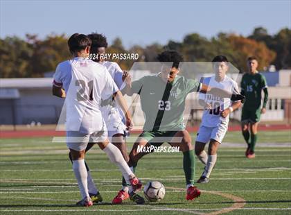 Thumbnail 1 in Patchogue Medford vs William Floyd photogallery.