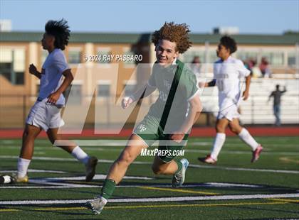 Thumbnail 2 in Patchogue Medford vs William Floyd photogallery.