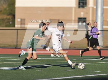 Thumbnail 3 in Patchogue Medford vs William Floyd photogallery.