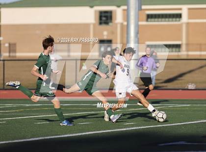 Thumbnail 1 in Patchogue Medford vs William Floyd photogallery.